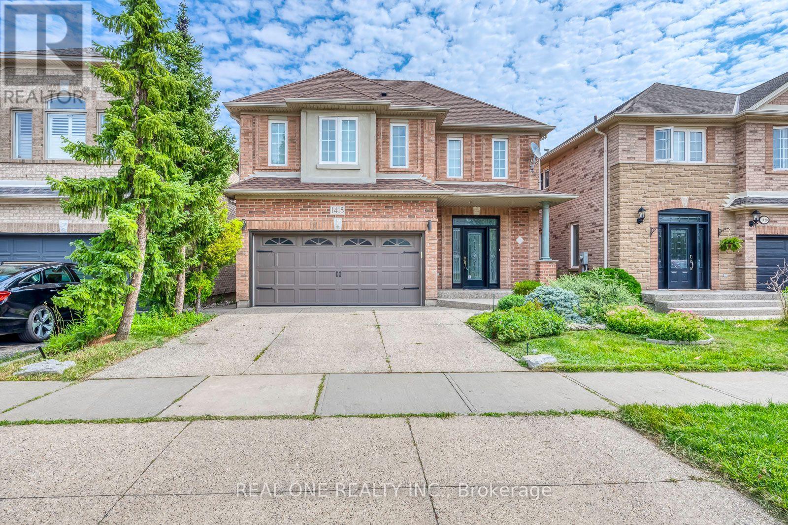 MLS® listing #30144977 for sale located at 1418 GULLEDGE TRAIL