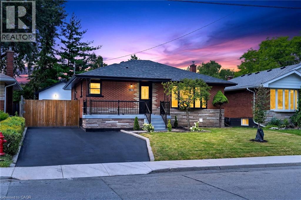 MLS® listing #30145015 for sale located at 138 RENDELL Boulevard