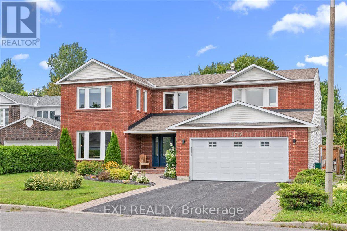 MLS® listing #30145088 for sale located at 2719 WYLDEWOOD STREET