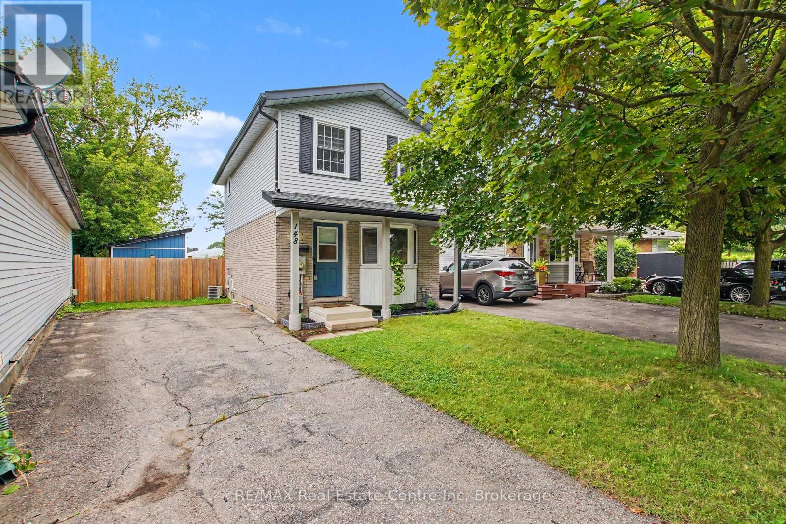 MLS® listing #30145172 for sale located at 148 CARTER CRESCENT