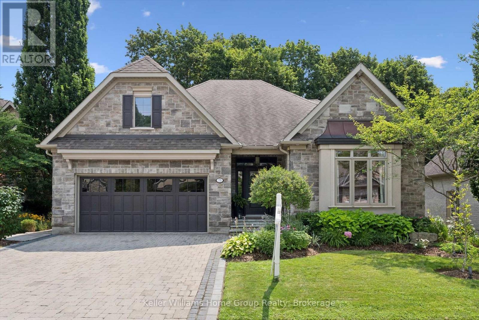 MLS® listing #30145487 for sale located at 75 WOODSIDE ROAD