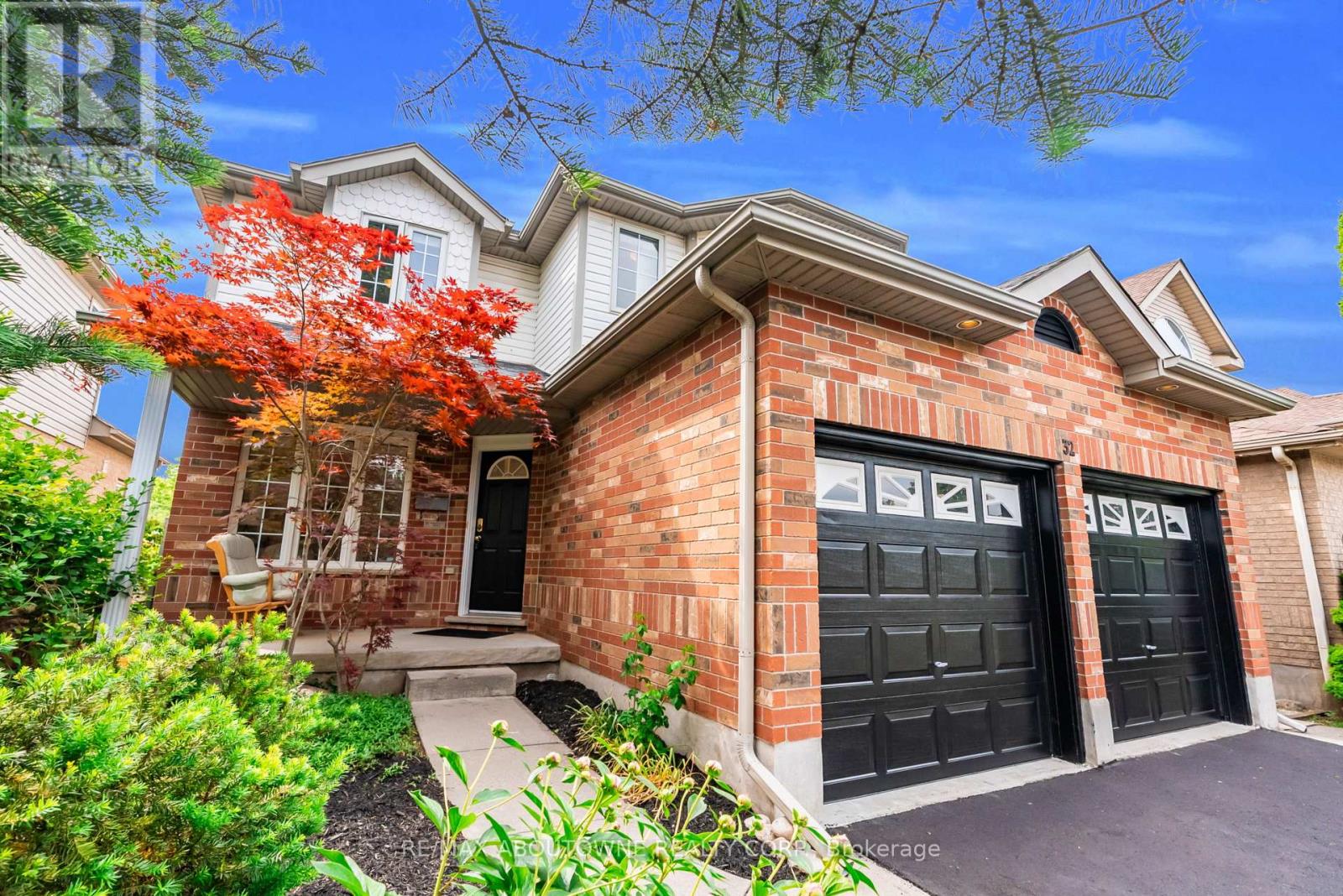 MLS® listing #30145521 for sale located at 32 JENSON BOULEVARD
