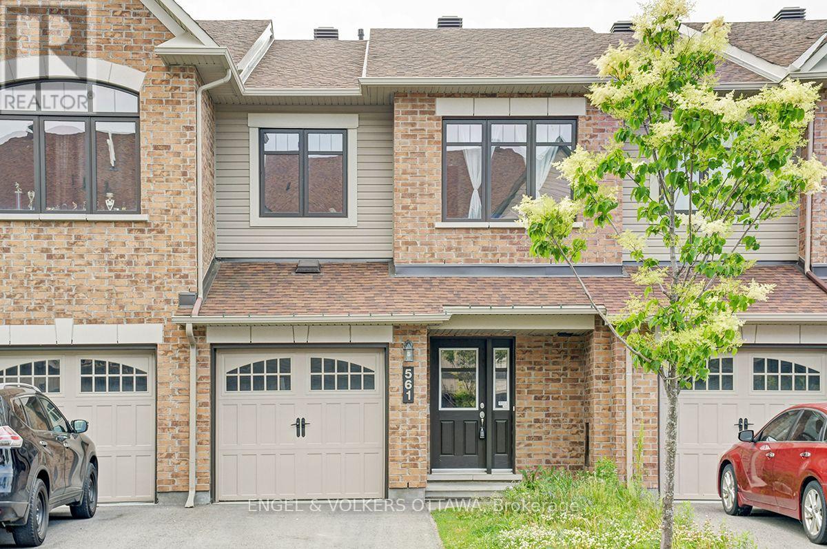 MLS® listing #30145610 for sale located at 561 PETRICHOR CRESCENT