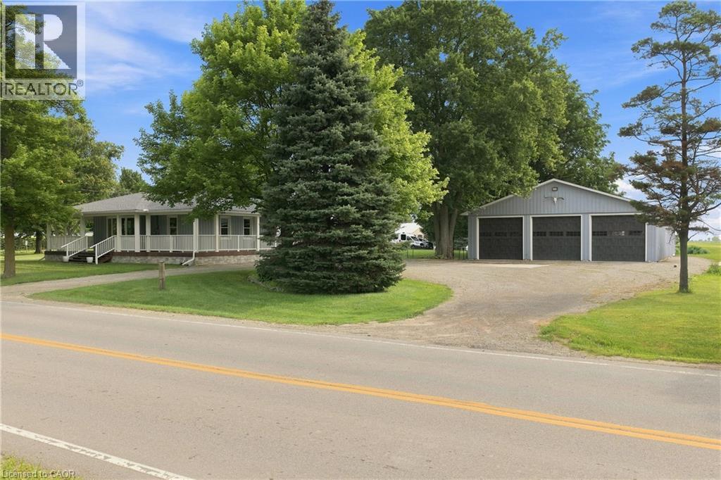 MLS® listing #30145672 for sale located at 146 LYNDEN Road