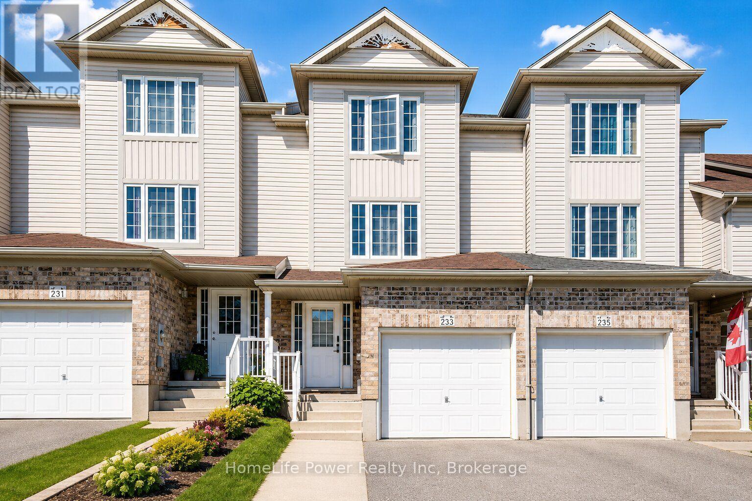 MLS® listing #30145676 for sale located at 233 RED CLOVER COURT
