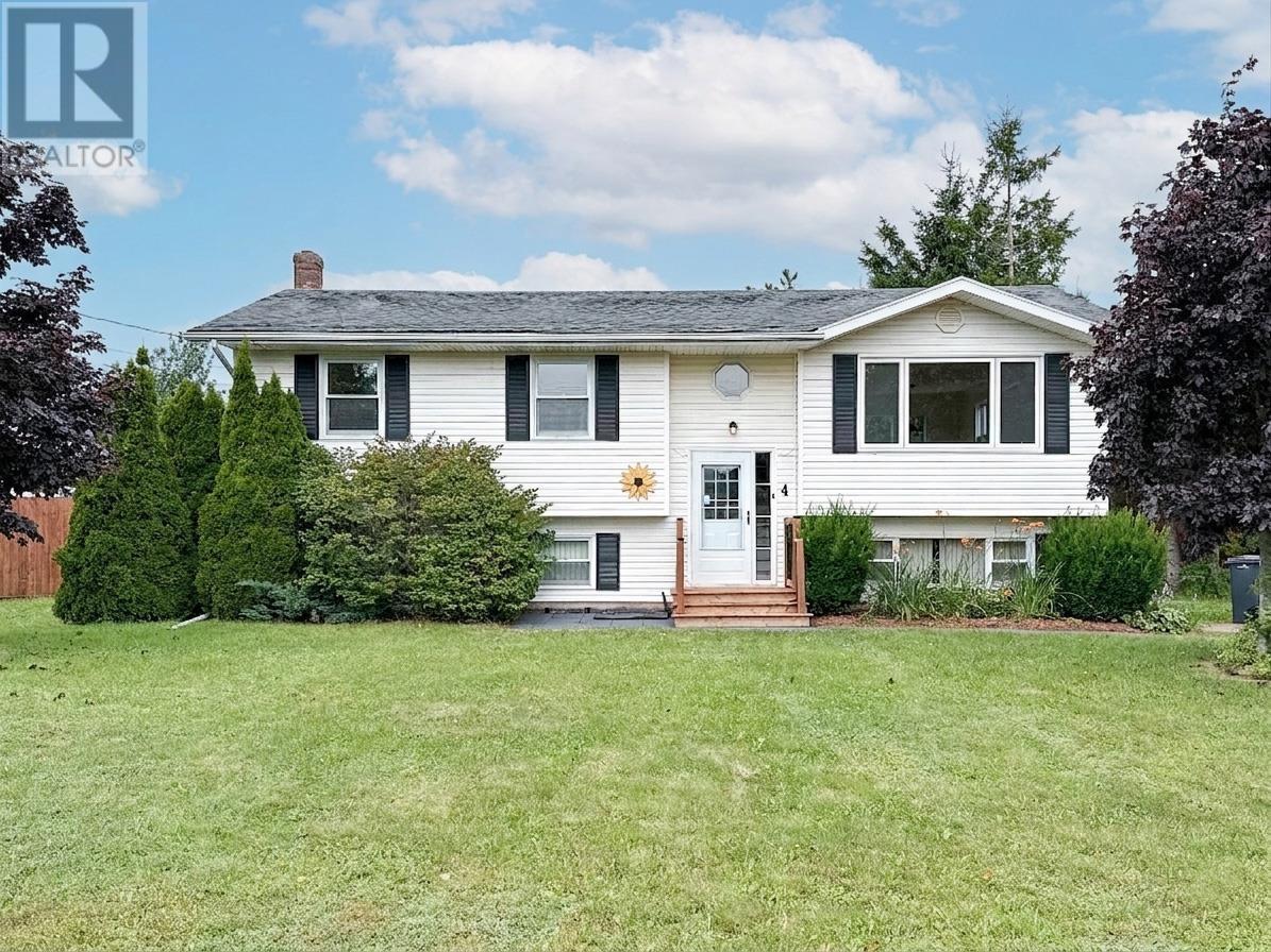MLS® listing #30145817 for sale located at 4 Abbey Drive