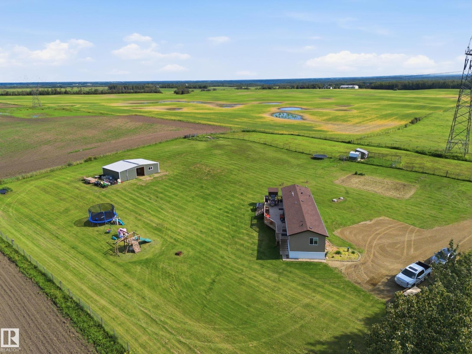 MLS® listing #30145829 for sale located at 51017 Rge Rd 14