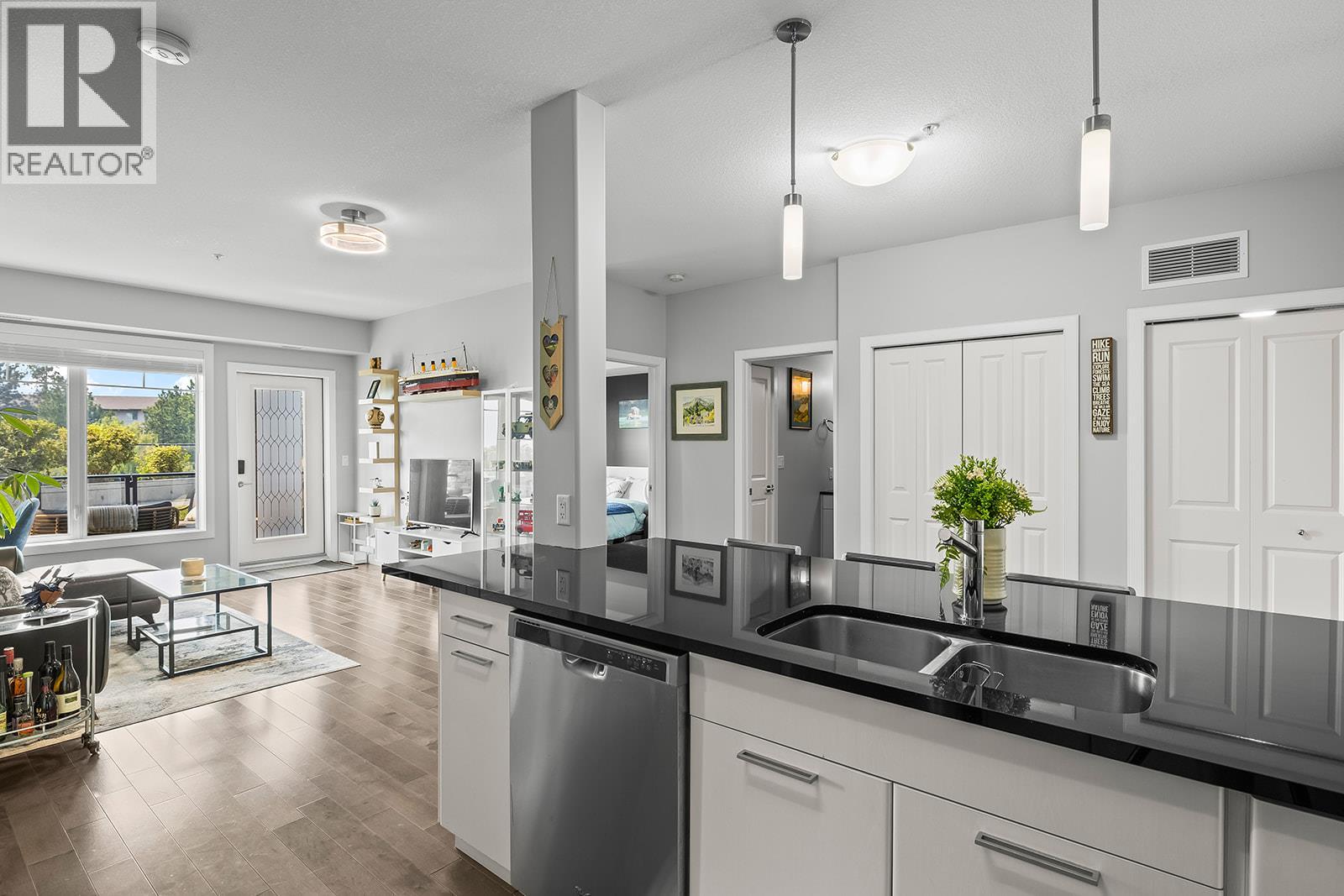 MLS® listing #30146098 for sale located at 3645 Carrington Road Unit# 315