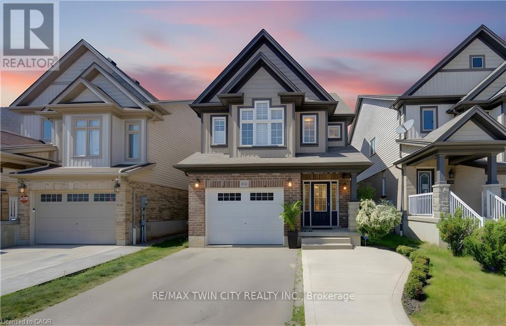 MLS® listing #30146296 for sale located at 232 CRANBROOK STREET