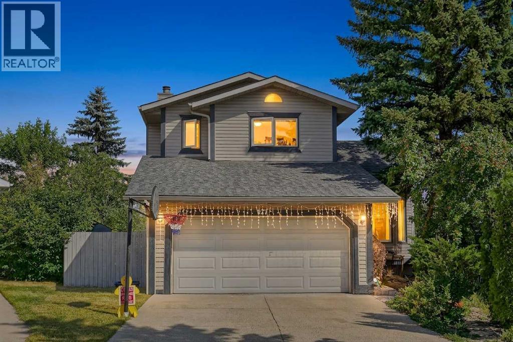 MLS® listing #30146411 for sale located at 627 Macewan Valley Road NW