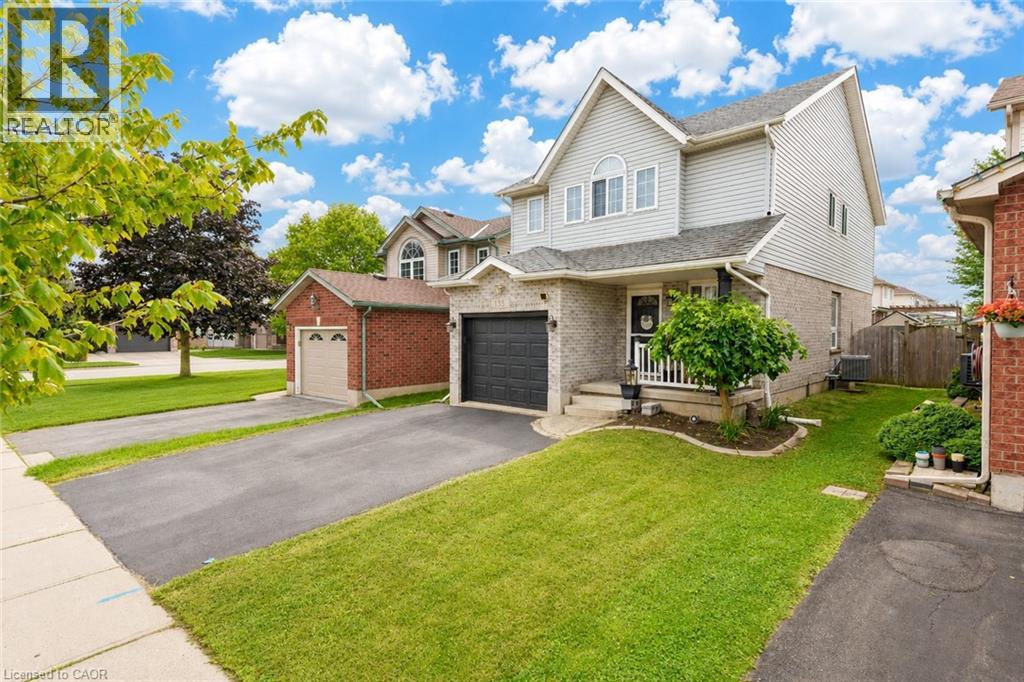 MLS® listing #30146556 for sale located at 135 COTTON GRASS Street