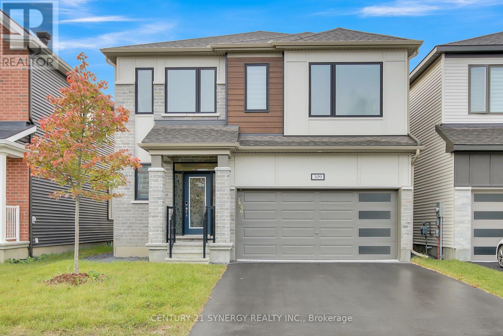 MLS® listing #30146637 for sale located at 309 CROSSWAY TERRACE