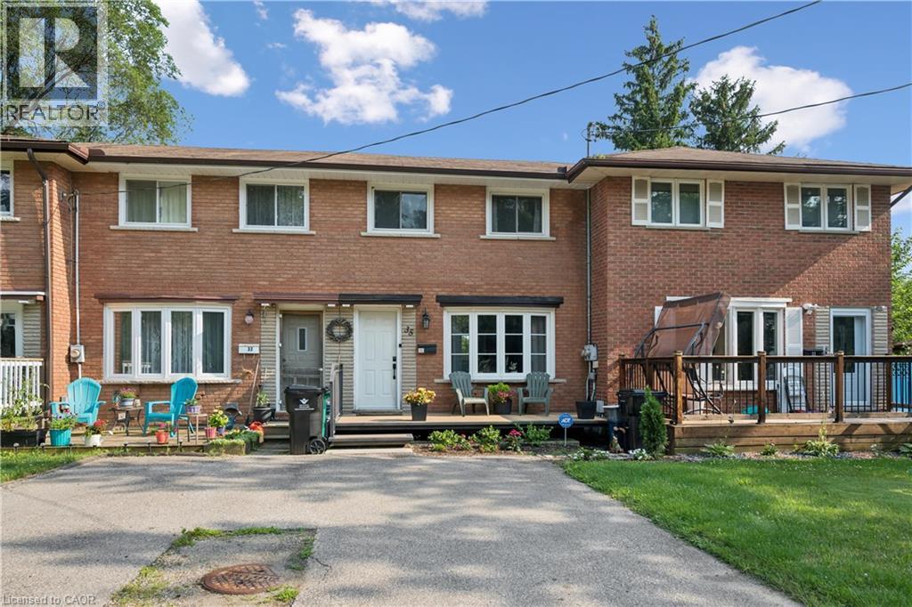 MLS® listing #30146790 for sale located at 35 MILL CREEK Road