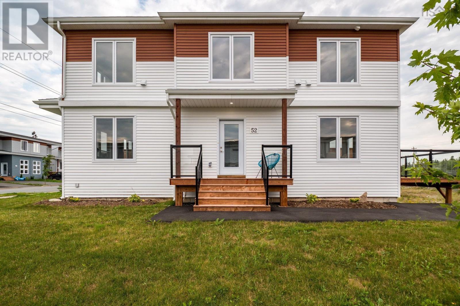 MLS® listing #30146860 for sale located at 52 Berm Street