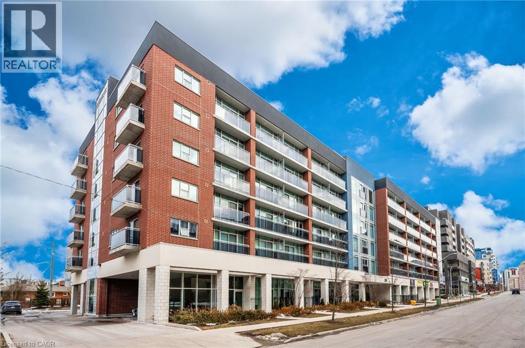 MLS® listing #30146984 for sale located at 308 LESTER Street Unit# 112