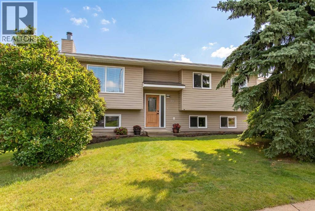 MLS® listing #30147081 for sale located at 22 Bruns Crescent