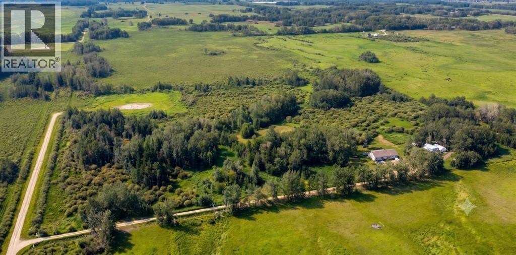 MLS® listing #30147149 for sale located at 370040 Range Road 4-0
