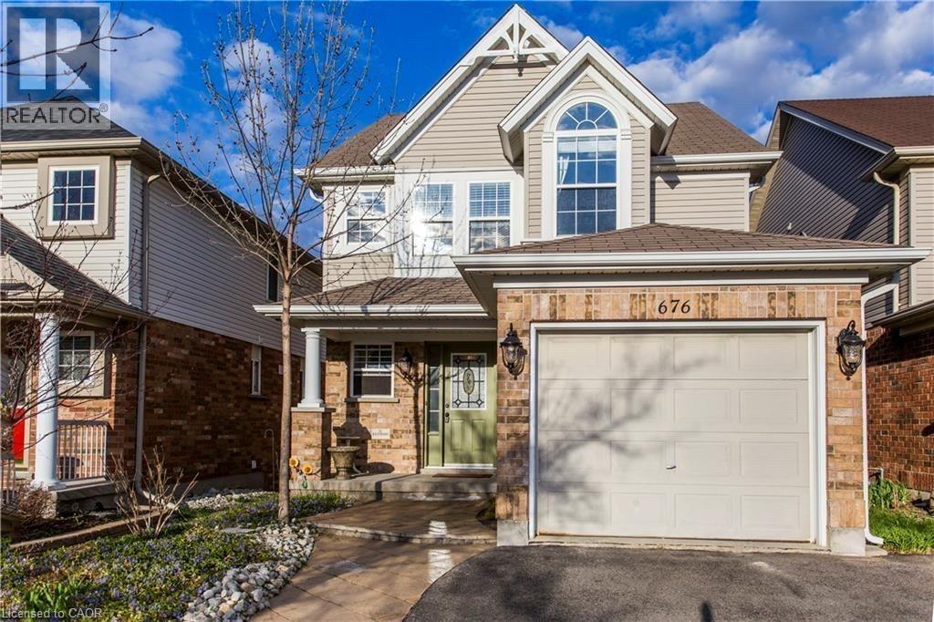 MLS® listing #30147171 for sale located at 676 BONAVISTA Drive