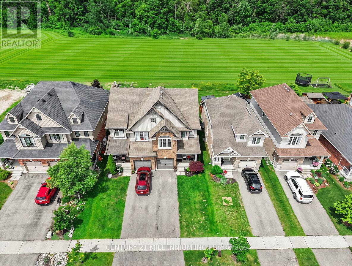 MLS® listing #30147488 for sale located at 22 LIMERA AVENUE