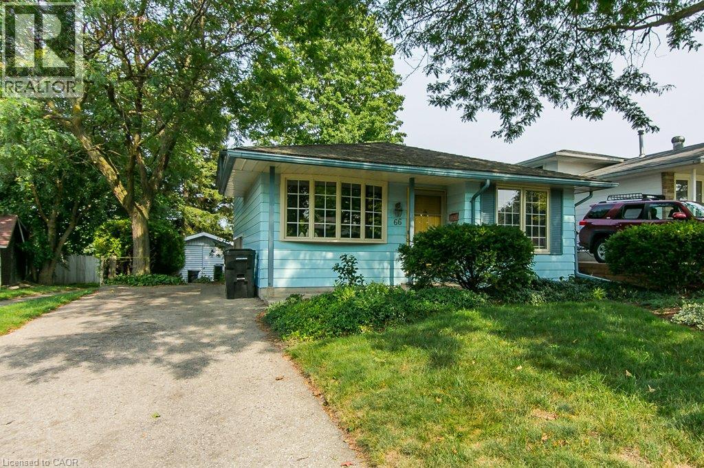 MLS® listing #30147510 for sale located at 66 SHEA Crescent