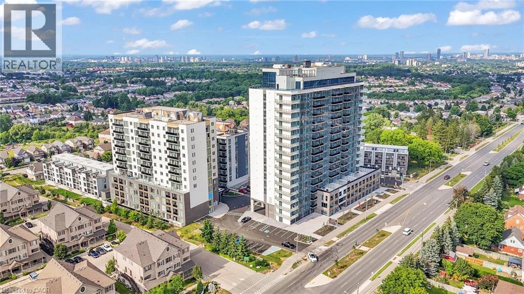 MLS® listing #30147725 for sale located at 1442 HIGHLAND Road Unit# 910