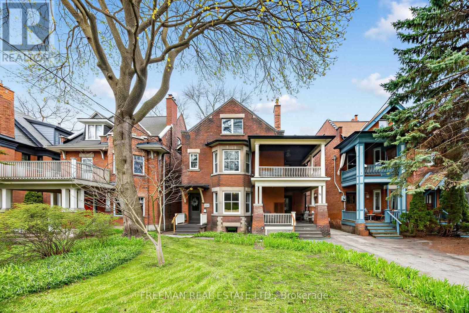 MLS® listing #30147861 for sale located at 129 INDIAN ROAD