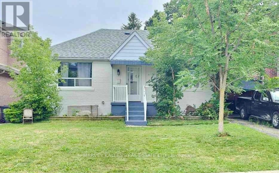 MLS® listing #30148061 for sale located at 47 STAYNER AVENUE