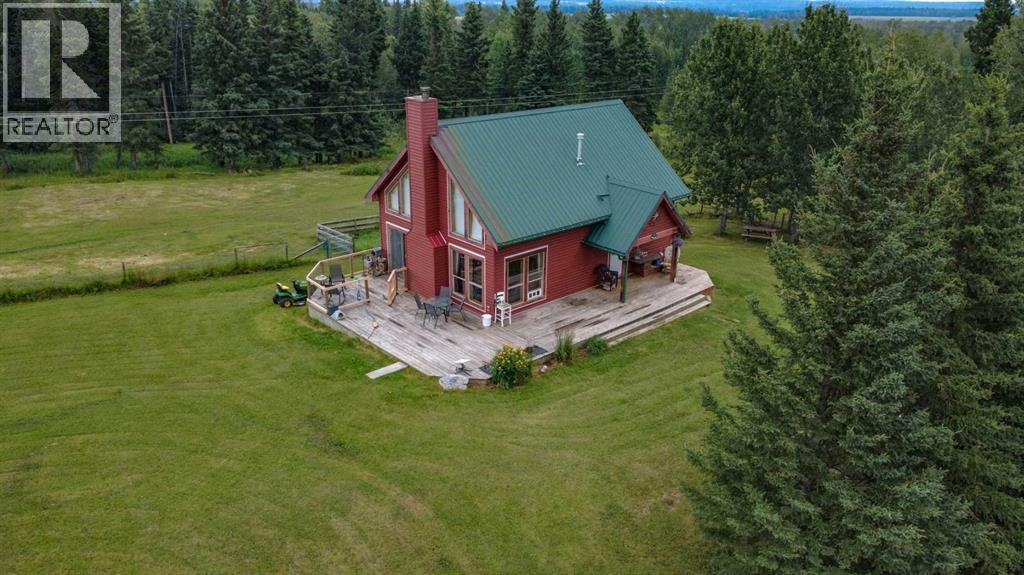 MLS® listing #30148111 for sale located at 34072 Range Road 53
