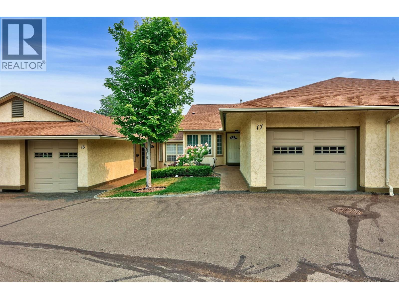 MLS® listing #30148231 for sale located at 1750 Pacific Way Unit# 17