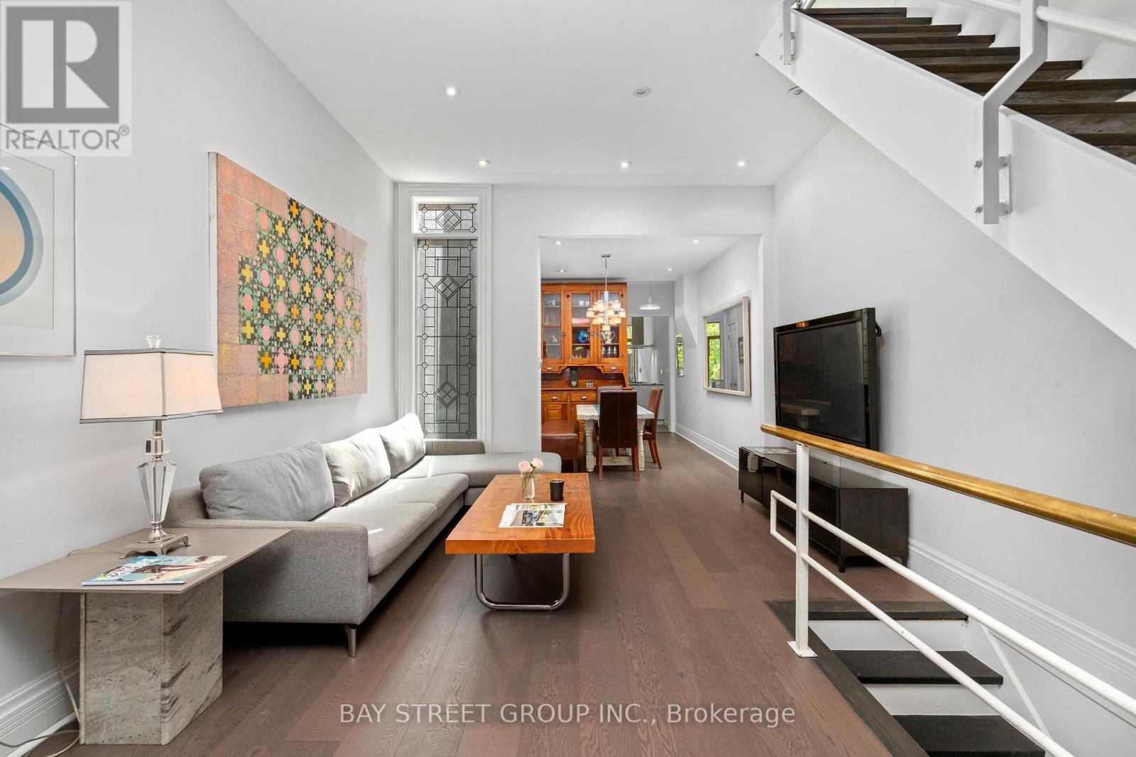 MLS® listing #30148532 for sale located at 236 SEATON STREET