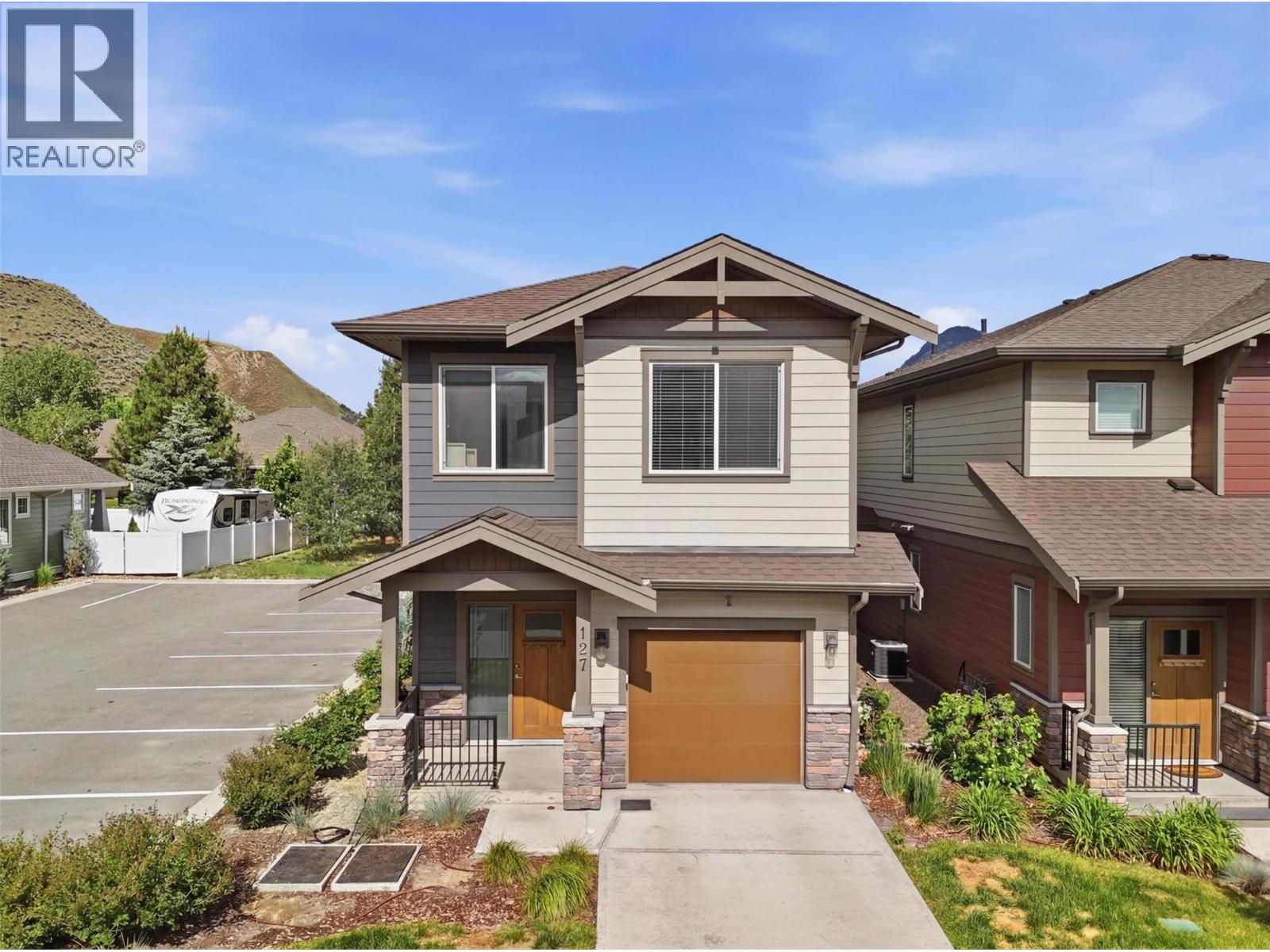 MLS® listing #30148671 for sale located at 200 Grand Boulevard Unit# 127
