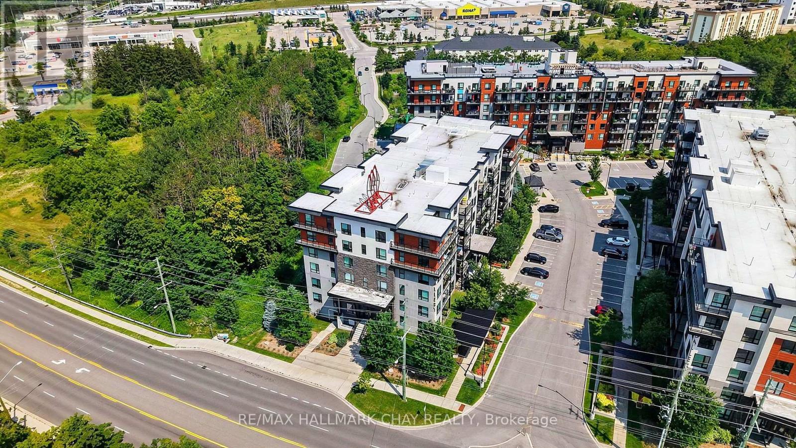 MLS® listing #30148683 for sale located at #304 - 300 ESSA ROAD