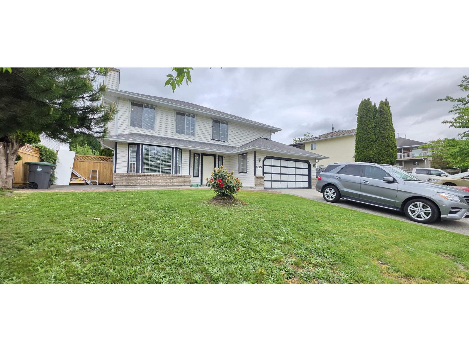 MLS® listing #30148688 for sale located at 14919 SPENSER DRIVE