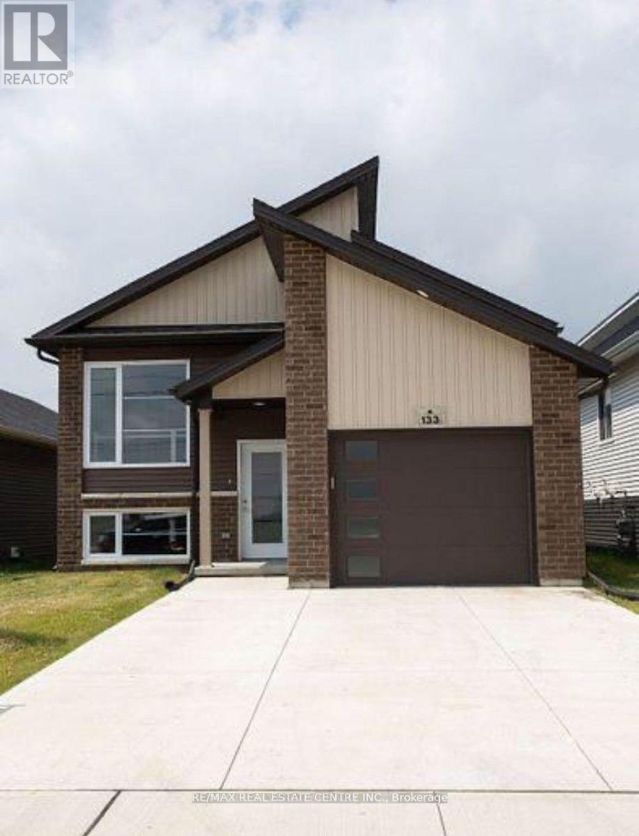 MLS® listing #30148715 for sale located at 133 HOWARD ROAD