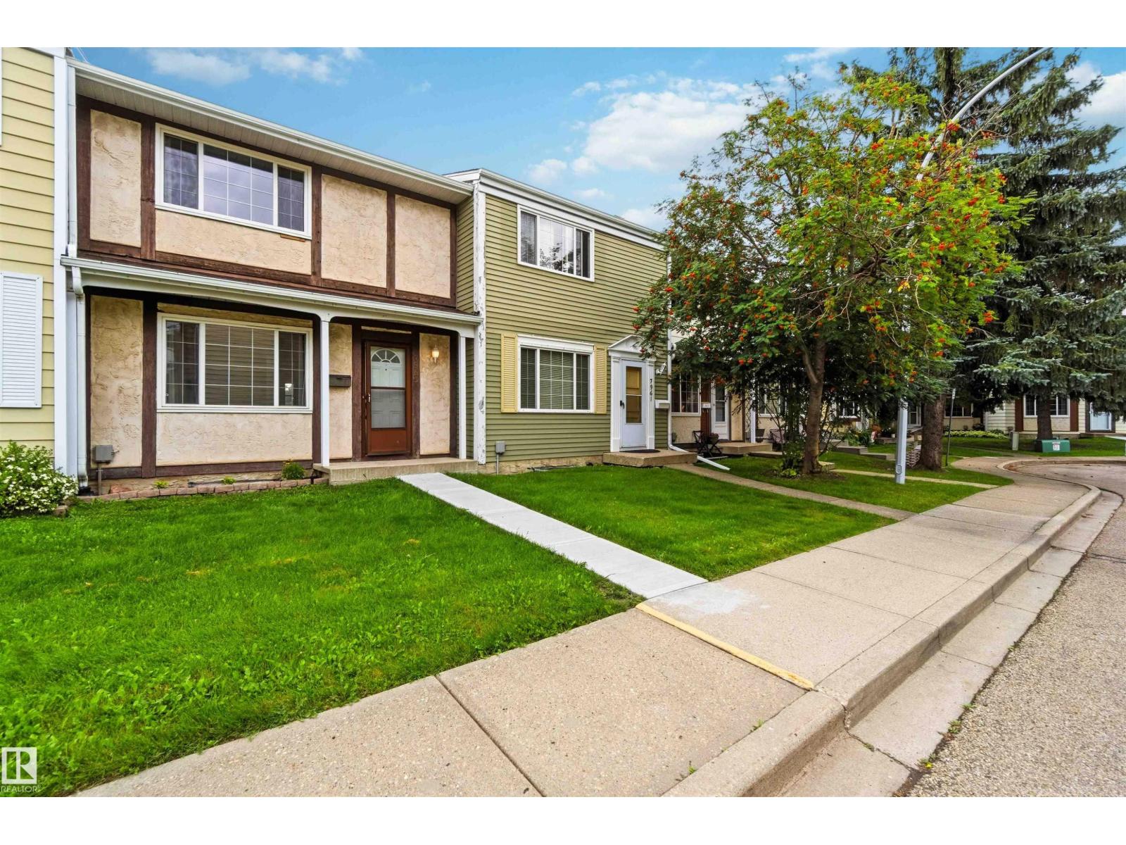MLS® listing #30148777 for sale located at 7963 178 ST NW