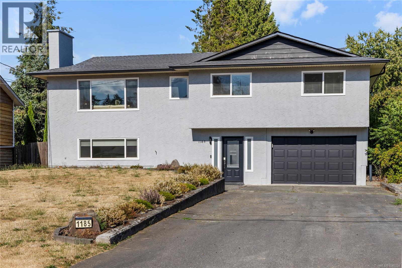 MLS® listing #30148791 for sale located at 1185 Stuart Pl