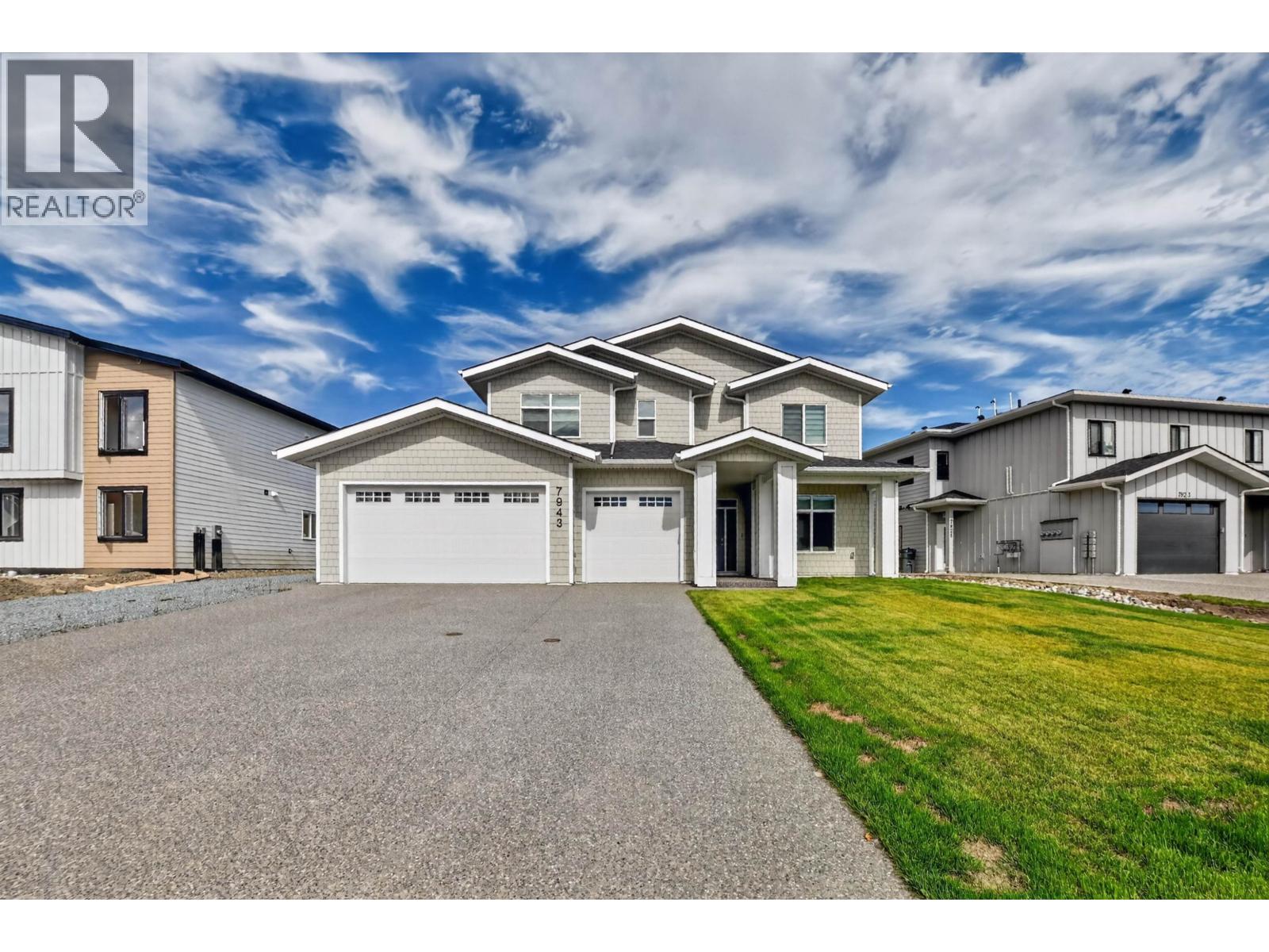 MLS® listing #30149053 for sale located at 7943 SOUTHRIDGE AVENUE