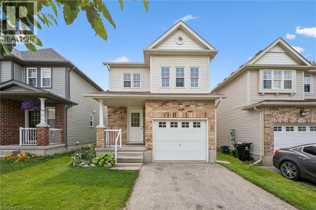 MLS® listing #30149157 for sale located at 751 LAURELWOOD Drive