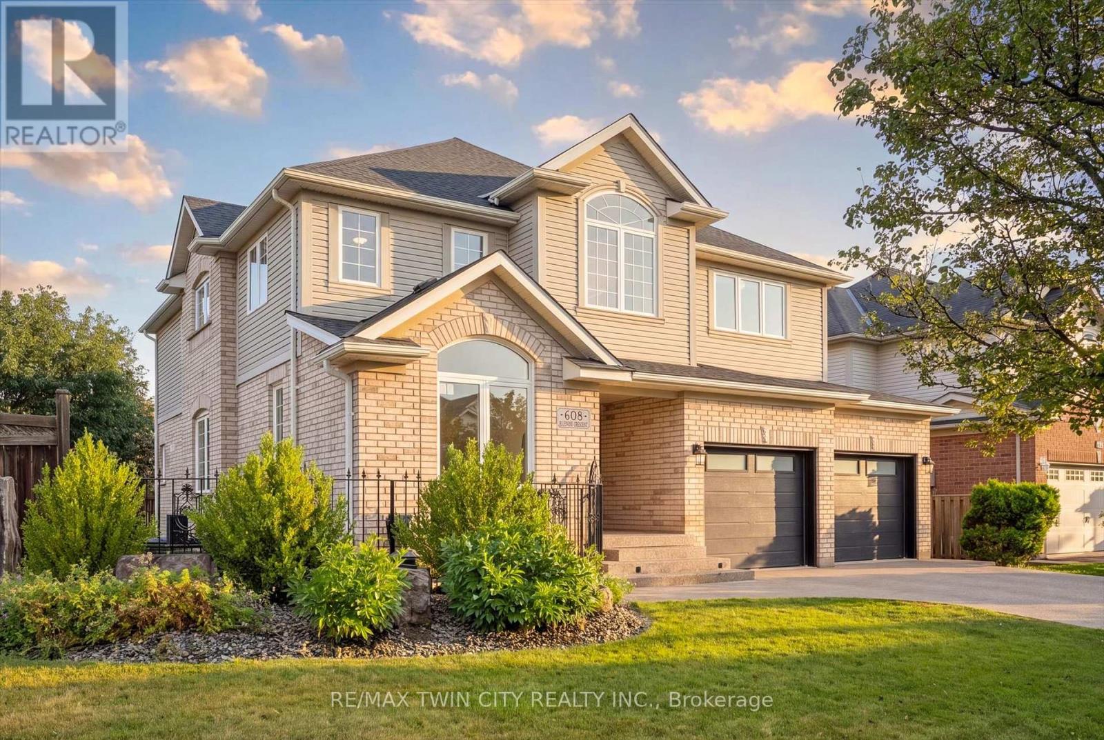 MLS® listing #30149459 for sale located at 608 BLUENOSE CRESCENT