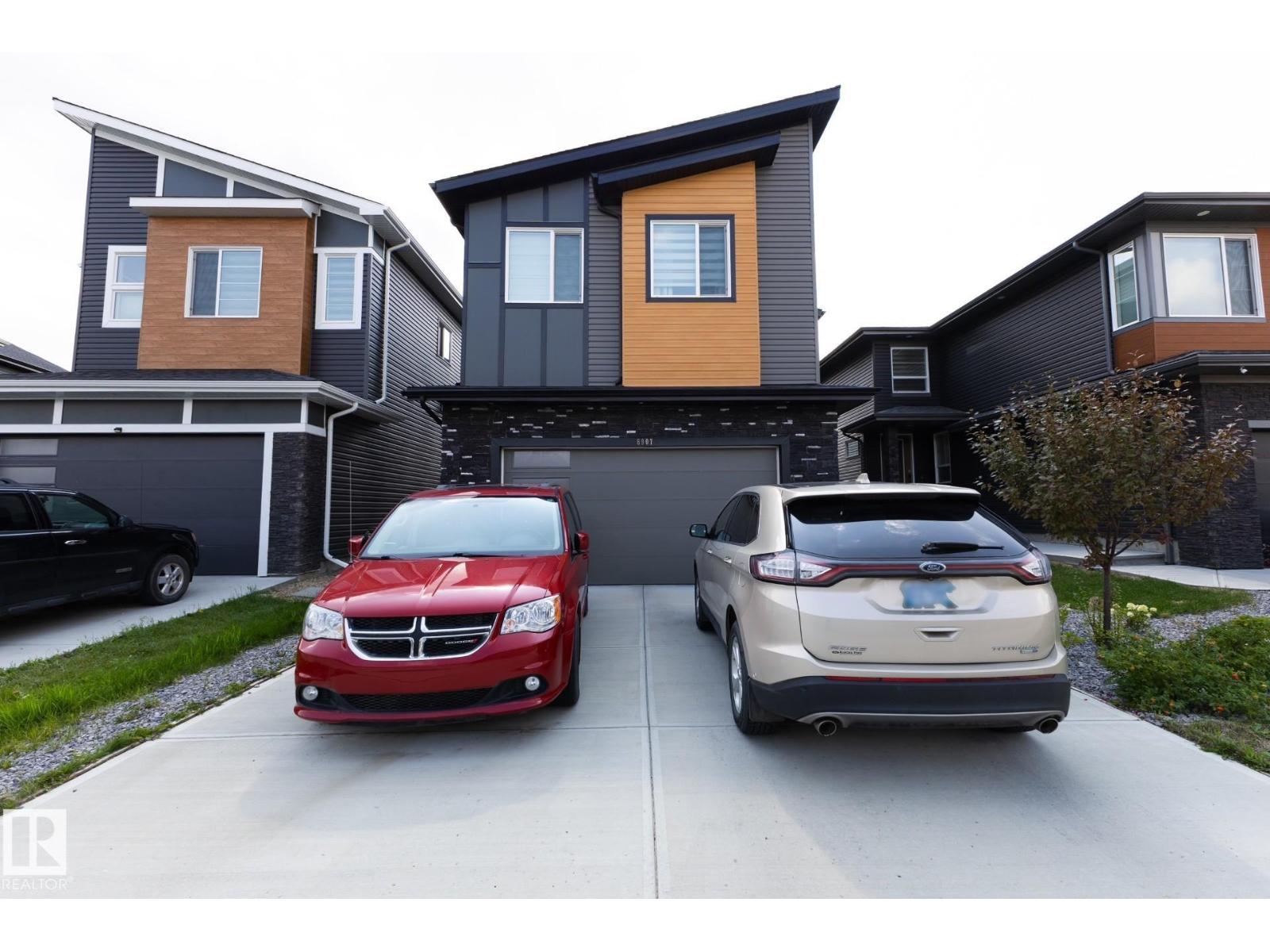 MLS® listing #30149489 for sale located at 6907 173 AV NW