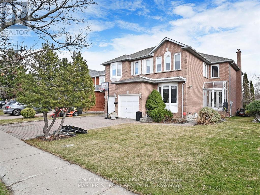 MLS® listing #30149554 for sale located at 5 JARDIN HILL COURT