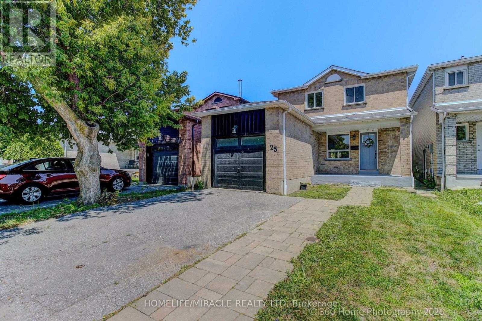 MLS® listing #30149561 for sale located at 25 CHALMERS CRESCENT