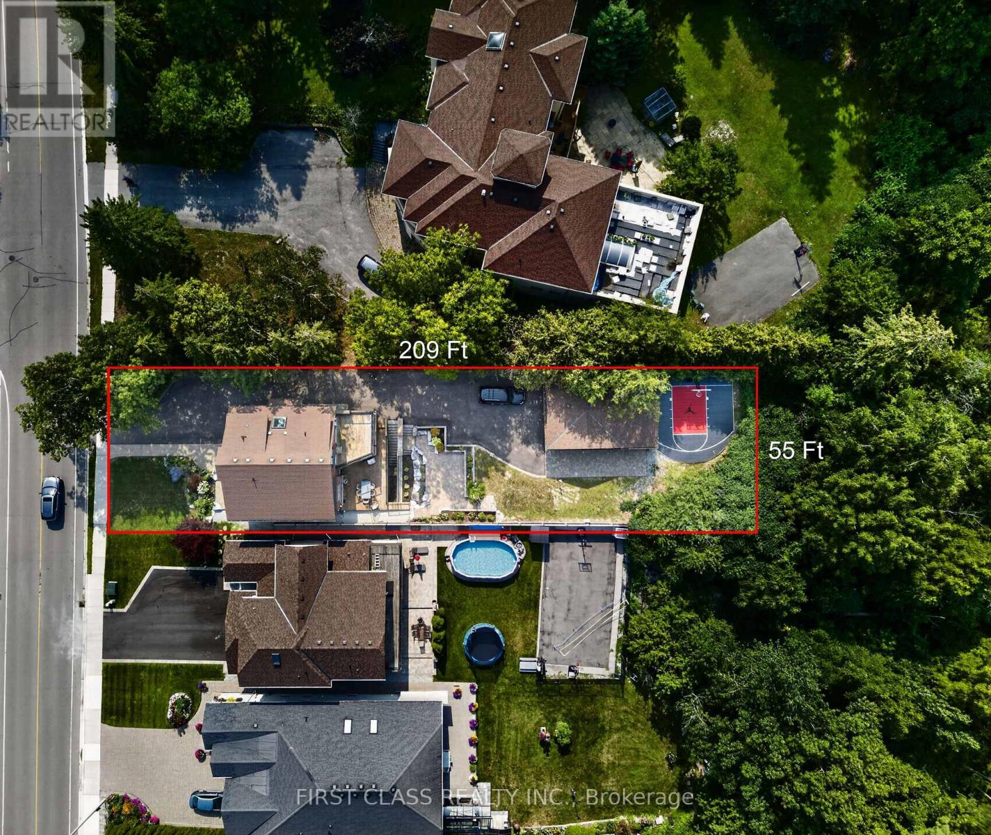 MLS® listing #30149567 for sale located at 302 BROOKSIDE ROAD