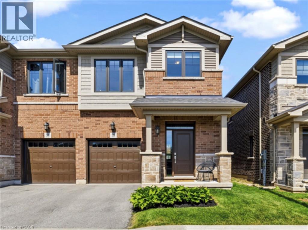 MLS® listing #30149581 for sale located at 55 PELICAN Lane