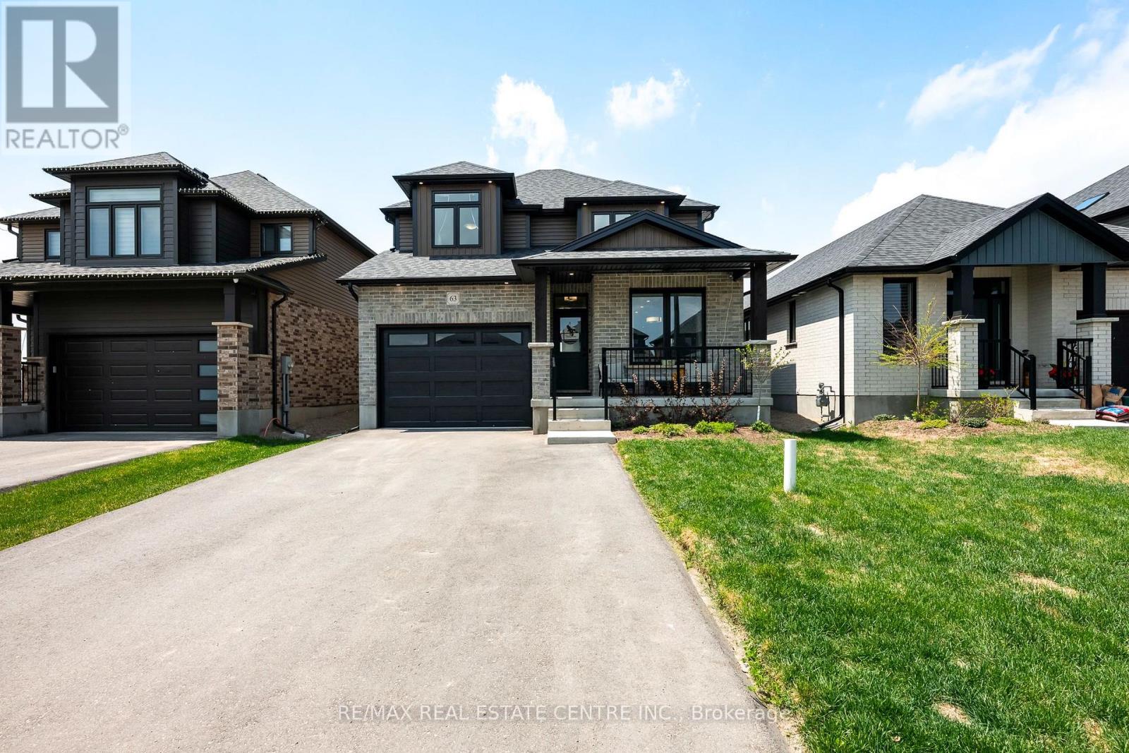MLS® listing #30149604 for sale located at 63 MELODY LANE