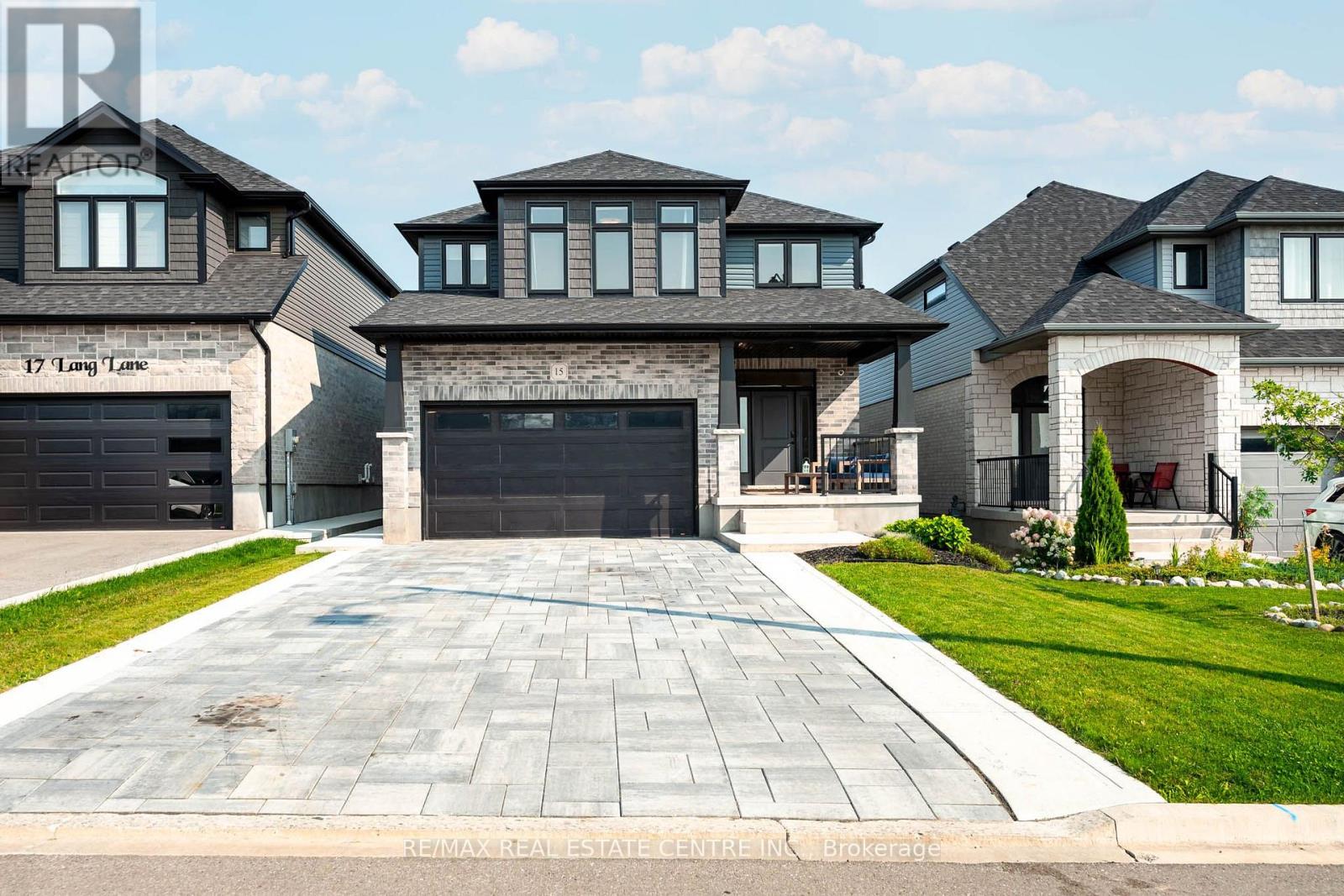 MLS® listing #30149605 for sale located at 15 LANG LANE