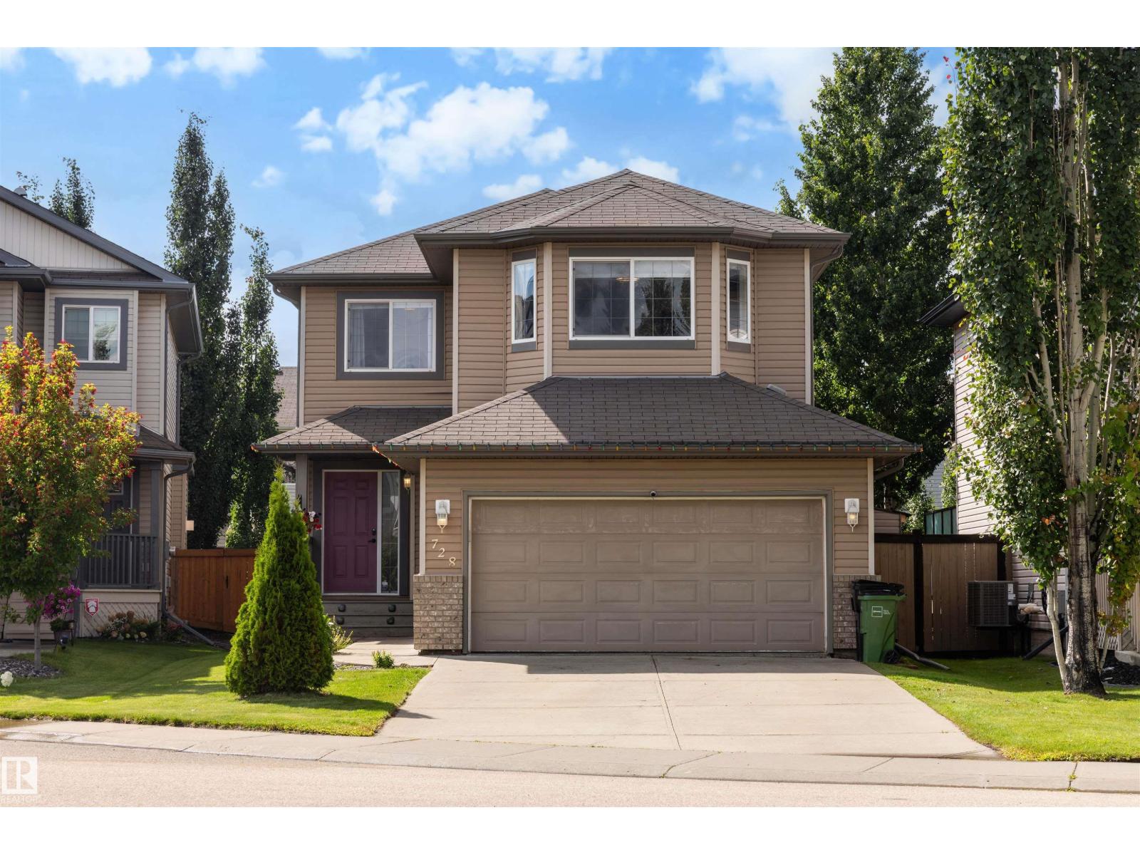 MLS® listing #30149612 for sale located at 728 173 ST SW