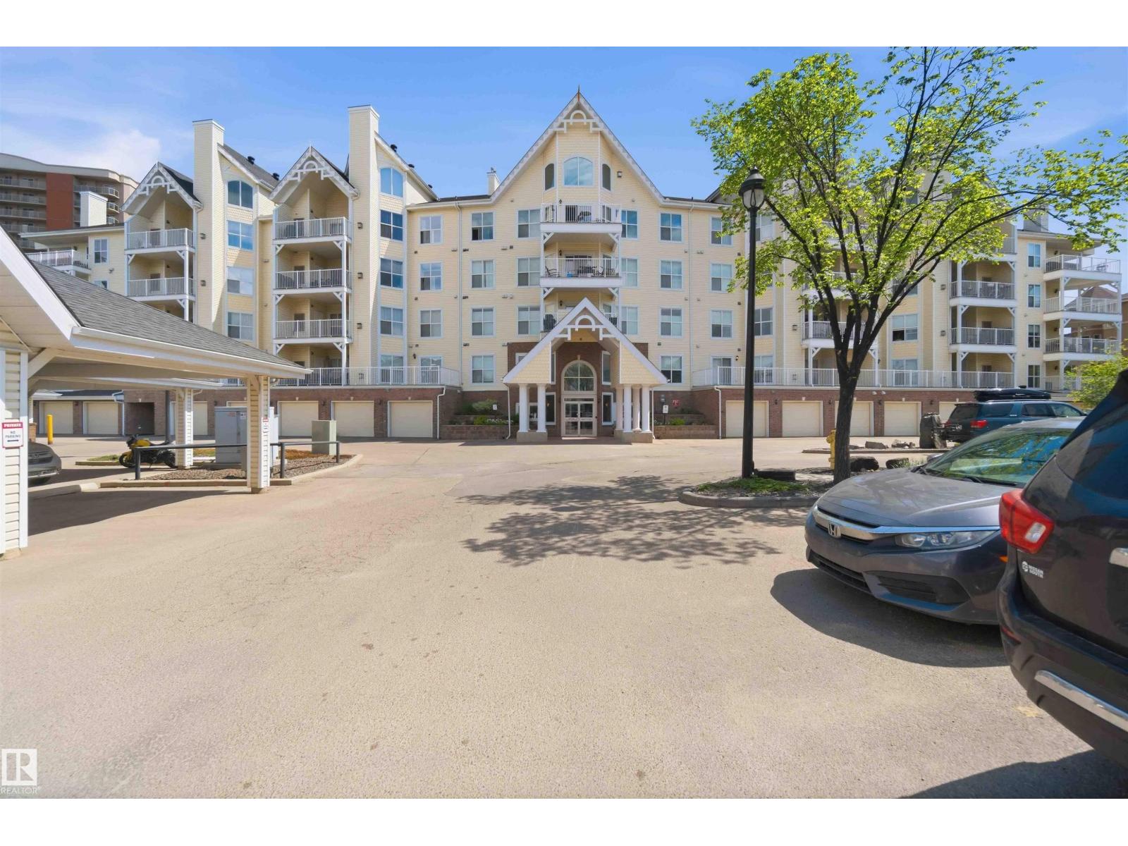 MLS® listing #30149613 for sale located at #104 10221 111 ST NW