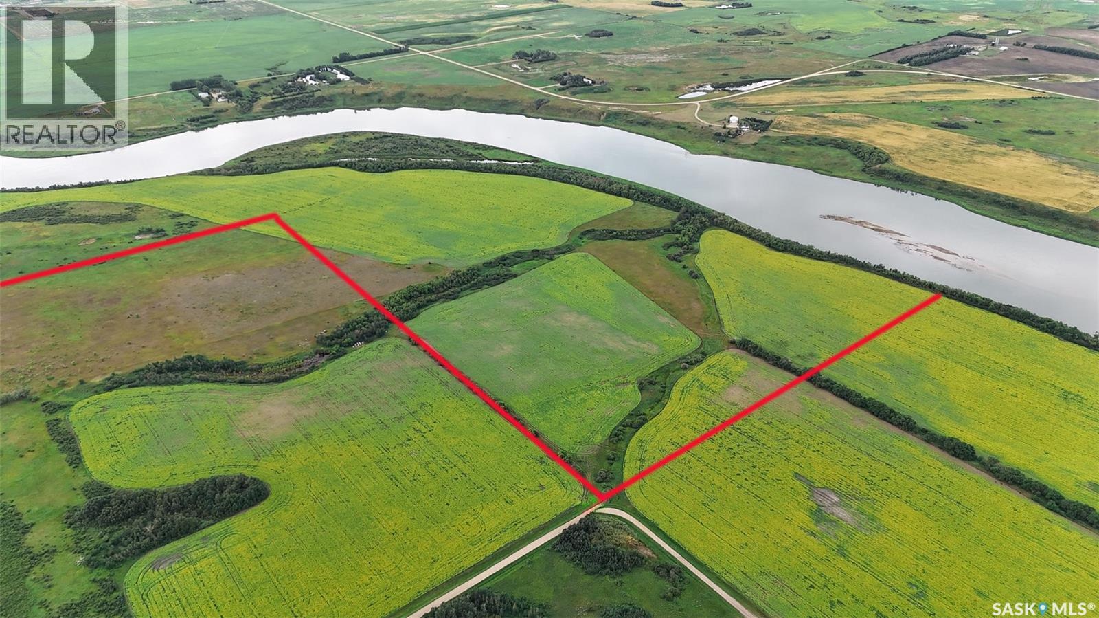 MLS® listing #30149615 for sale located at Aberdeen Riverfront Land