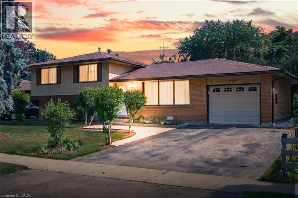 MLS® listing #30149644 for sale located at 64 WARREN Road